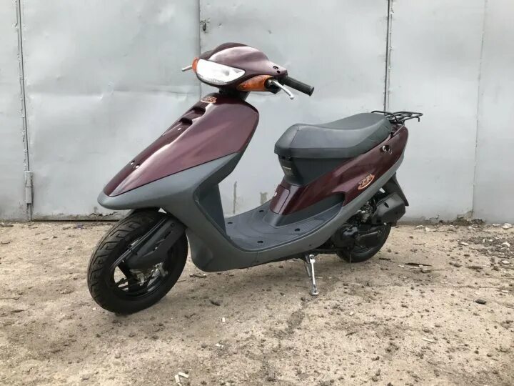 Мопед хонда 30. Хонда такт аф 30. Honda tact af30. Мопед хонда 30. Скутер honda tact af30.
