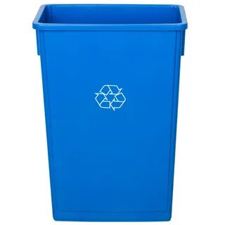 Recycle bin