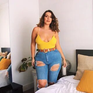 Rebecca goes