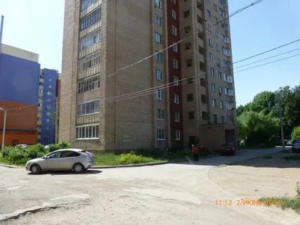 2 железнодорожная улица рязань