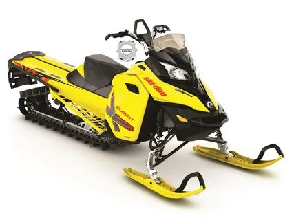 Ski doo summit 800r