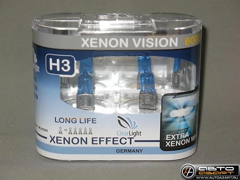 Clearlight h7 Xenon Vision 6000k. Clearlight h1 Xenon Vision. H3 Clearlight Xenon Vision 6000k. Xenon Vision Longlife h3.