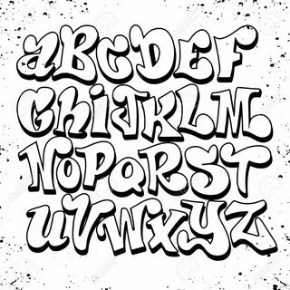 Lettering styles