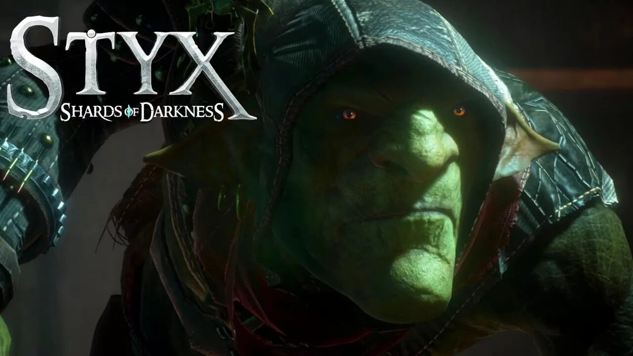 Styx shards прохождение. Игра styx shards of darkness. styx игра 2. styx shards of darkness костюмы. styx shards of darkness арбалет.