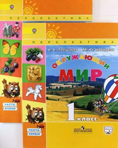 Учебники окружающий мир начальная школа. , новицкая м. , новицкая м. Окр мир 4 класс учебник перспектива. Авторы: плешаков а.