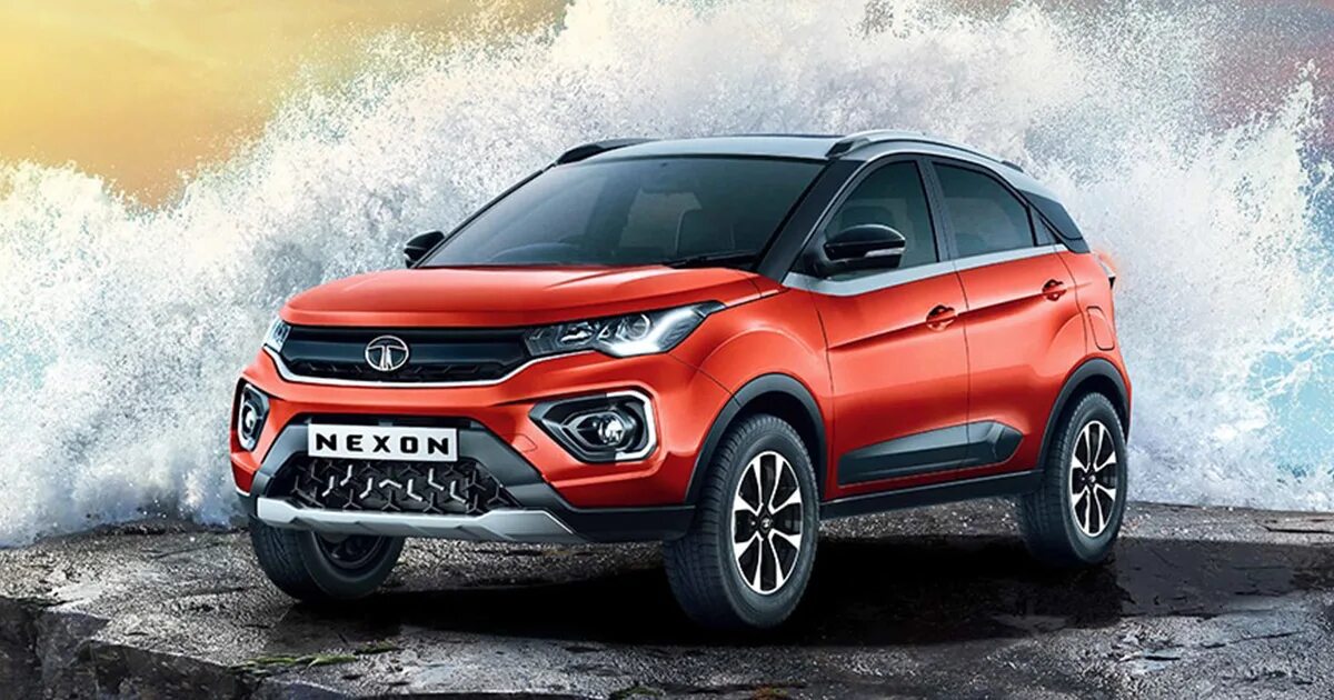 Тата нексон. Tata Nexon в России. Tata Motors машины. Tata SUV. Авто из индии 4 буквы