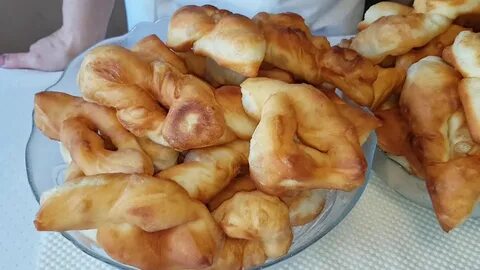 Пышные кребли