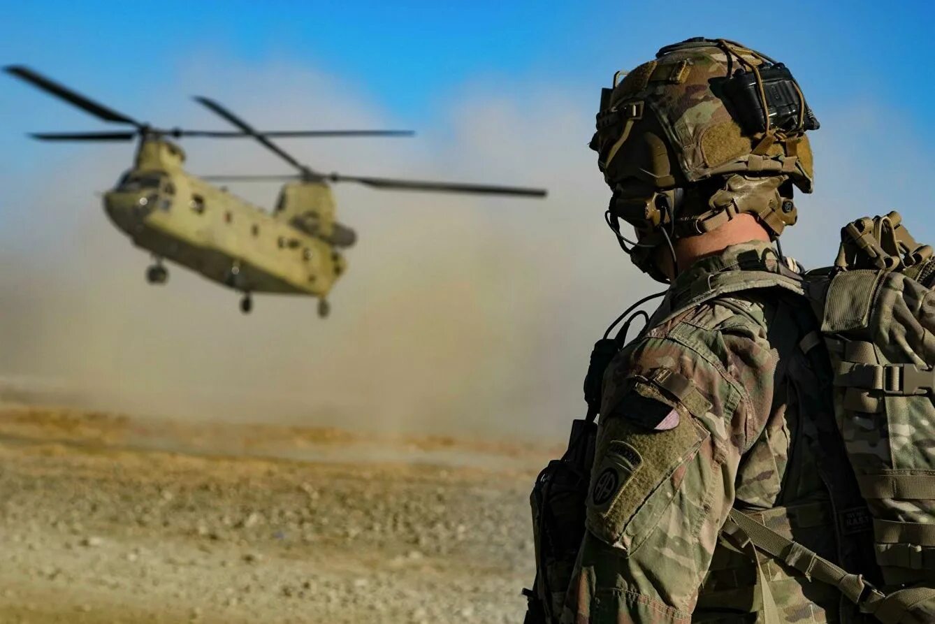 НАТО В Афганистане. Армия США. Американские военные. Американские войска.