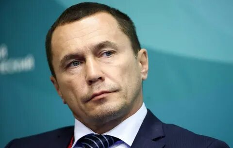 Мэр иркутска