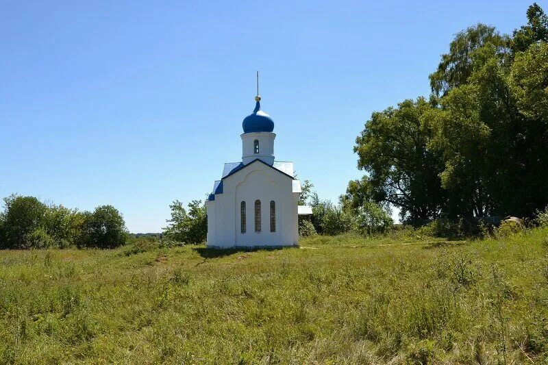 Шаблыкино орловская область. Церковь Сергия Радонежского в Талызино. Церковь Сергия Радонежского в Орле. Парк Киреевского Шаблыкинский район. Церковь в Шаблыкино Орловской области.