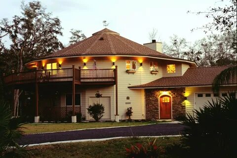 Round house