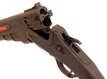 Could guns