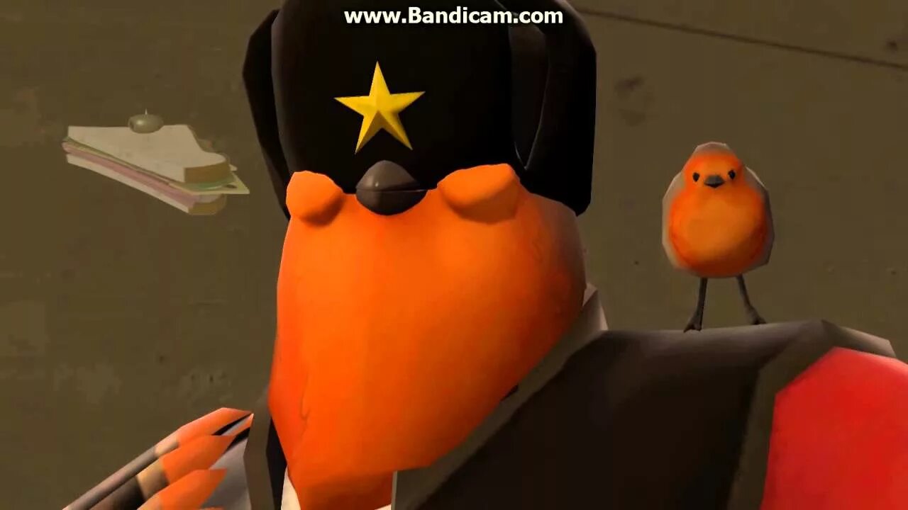 Heavy bird. Team Fortress 2 хеви птичка. Путис птичка tf2. Team Fortress 2 pootis Bird. Красноармейская Малиновка tf2.