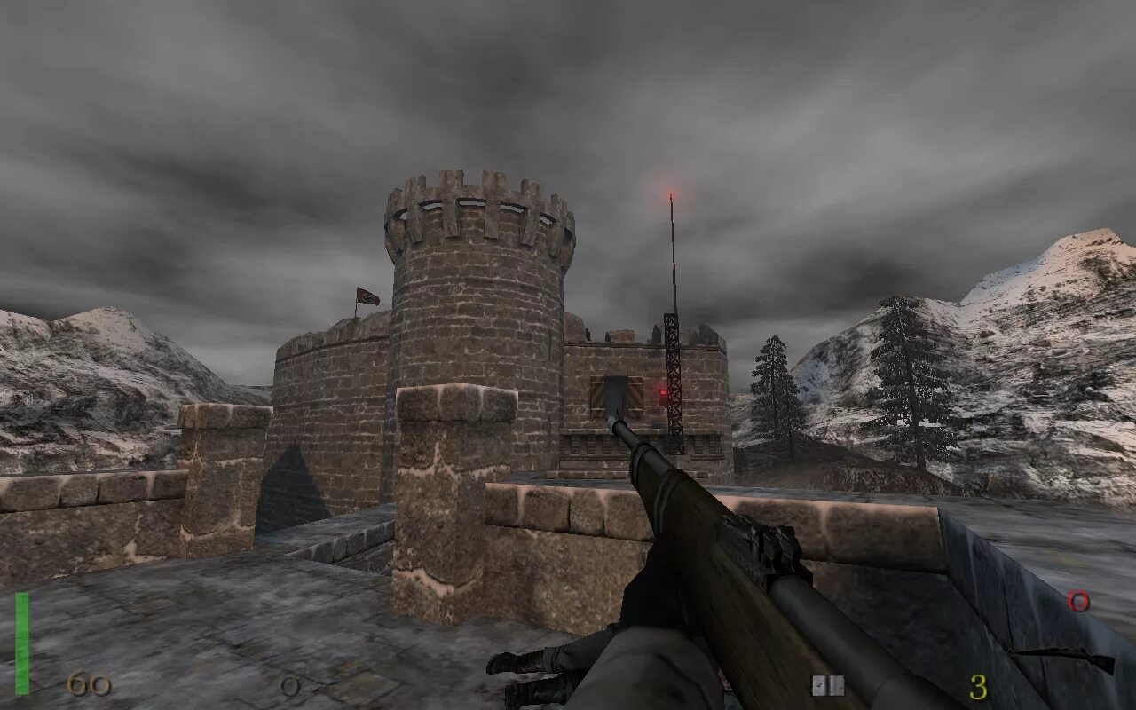 R g mechanics return to castle wolfenstein. Замок вольфенштайн 1 часть. rtcw 2001. wolfenstein игра 2001. вольфенштайн return to castle.