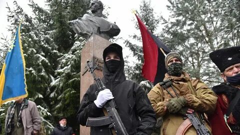 Украинец года