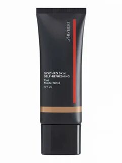 Shiseido synchro skin refreshing