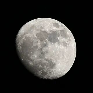6 moon
