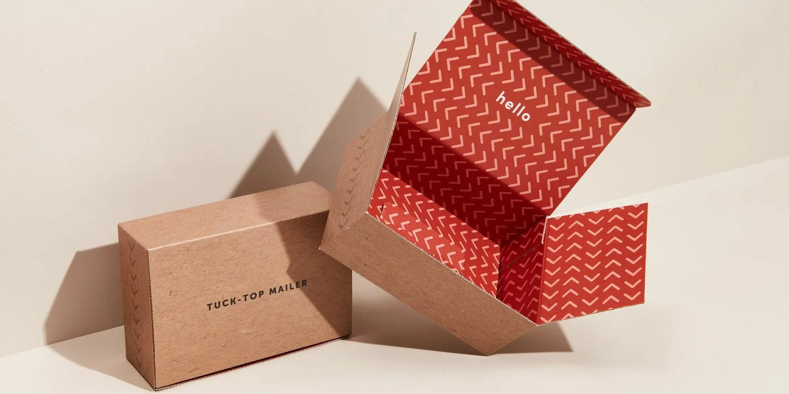 Custom package