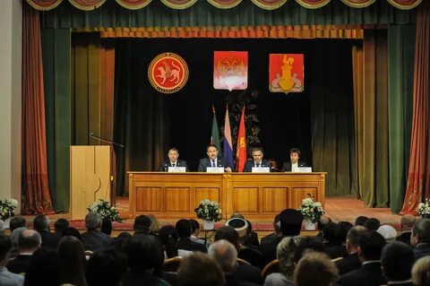 Сайт пестречинского муниципального