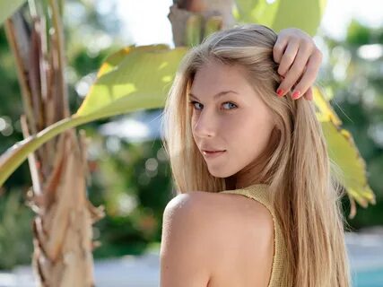 Model eros