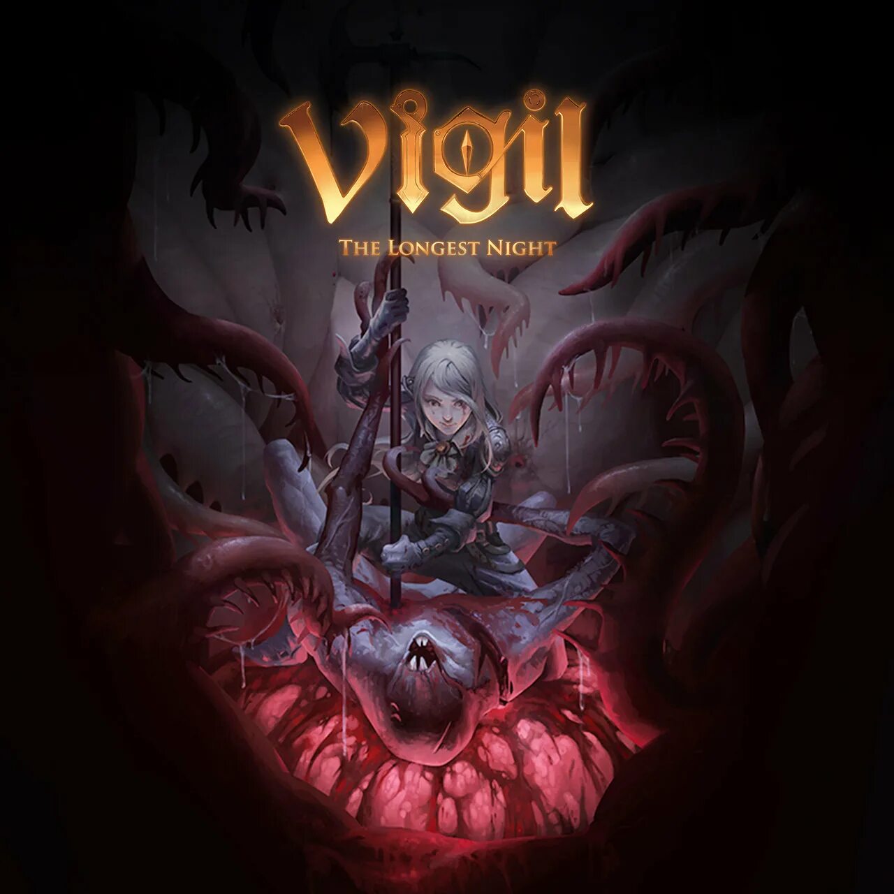 Игра Vigil the longest Night. Vigil the longest Night обложка. Vigil the longest Night геймплей. Vigil the longest