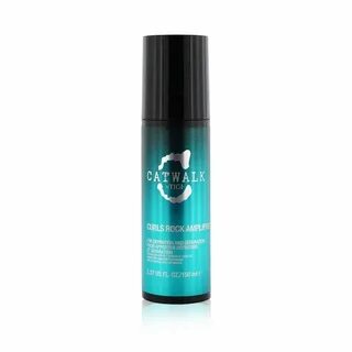 tigi catwalk