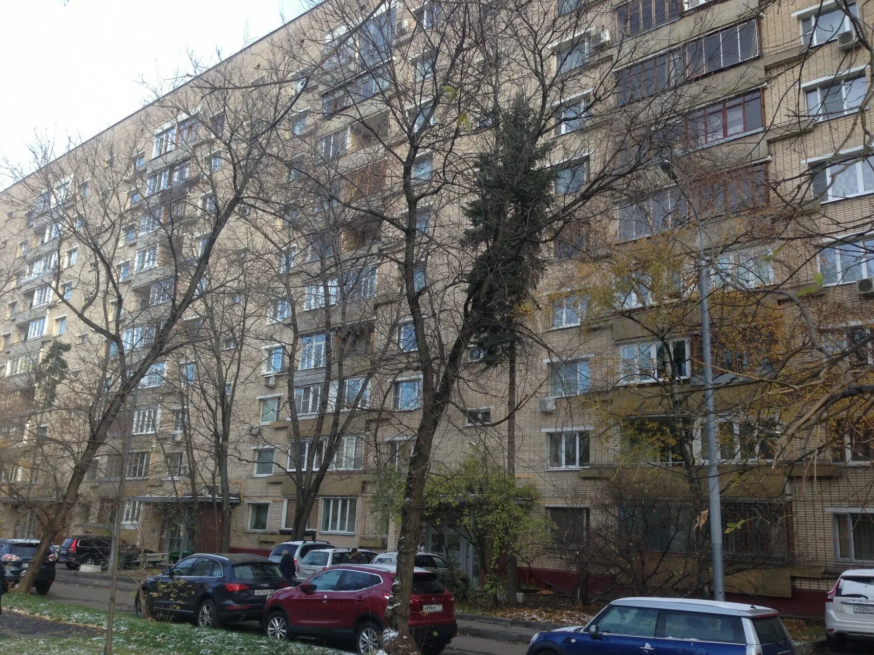 Фотографии УЛ ЧАЙКИНОЙ 7