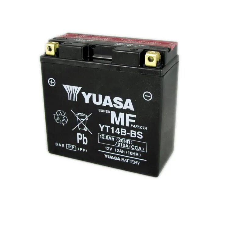 Yuasa yb12b-BS. Yt14b-BS аккумулятор. Yt14b BS Yuasa. Yuasa yt12b-BS. 12v 10ah