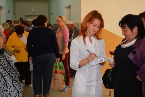 Детская больница анапа