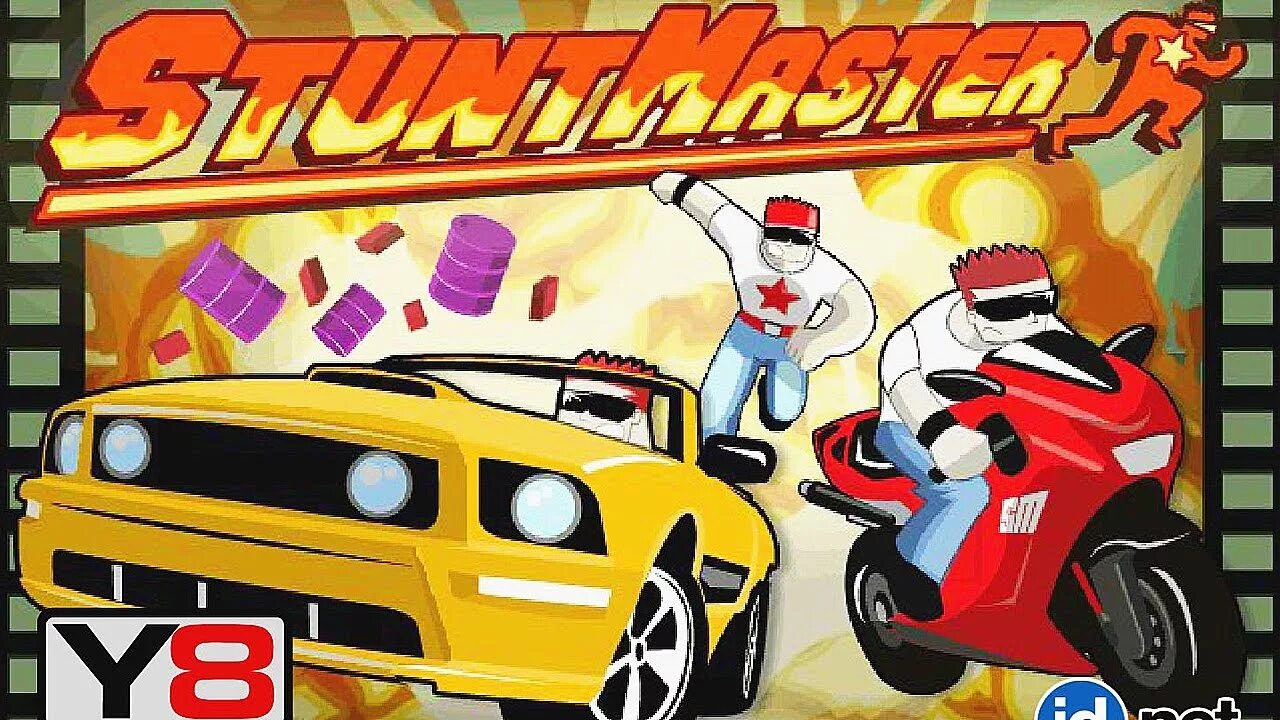 Игра каскадер. Флеш игра каскадер. stuntman игра. игра постановщик трюков.