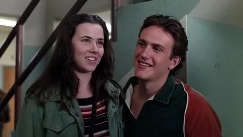 Freaks and geeks