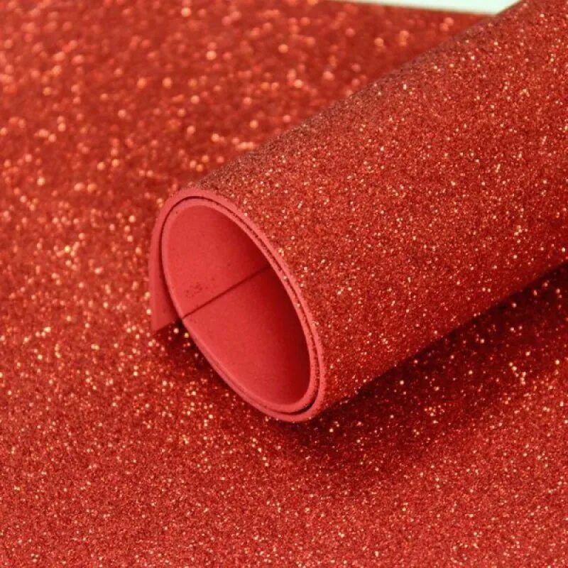 Глиттерный блестящий фоамиран. Фоамиран глиттерный красный. Фоамиран глиттерный 50х50. Что такое глиттерный фоамиран. Что такое глиттерный фоамиран.
