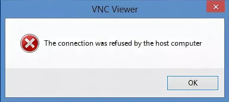 Error while writing