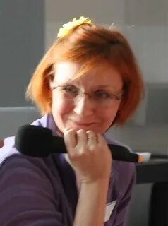 Галины комаровой