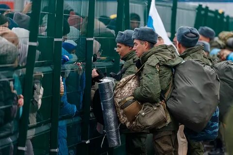 В сентябре будет мобилизация 2024 правда ли