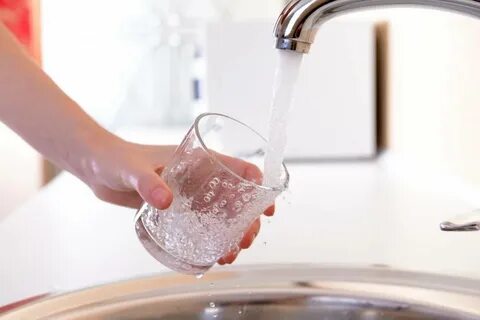 Можно ли использовать горячую воду для