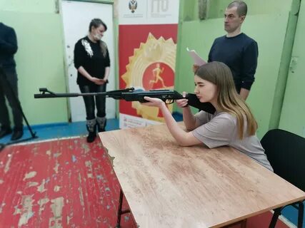 Сосновоборский техникум