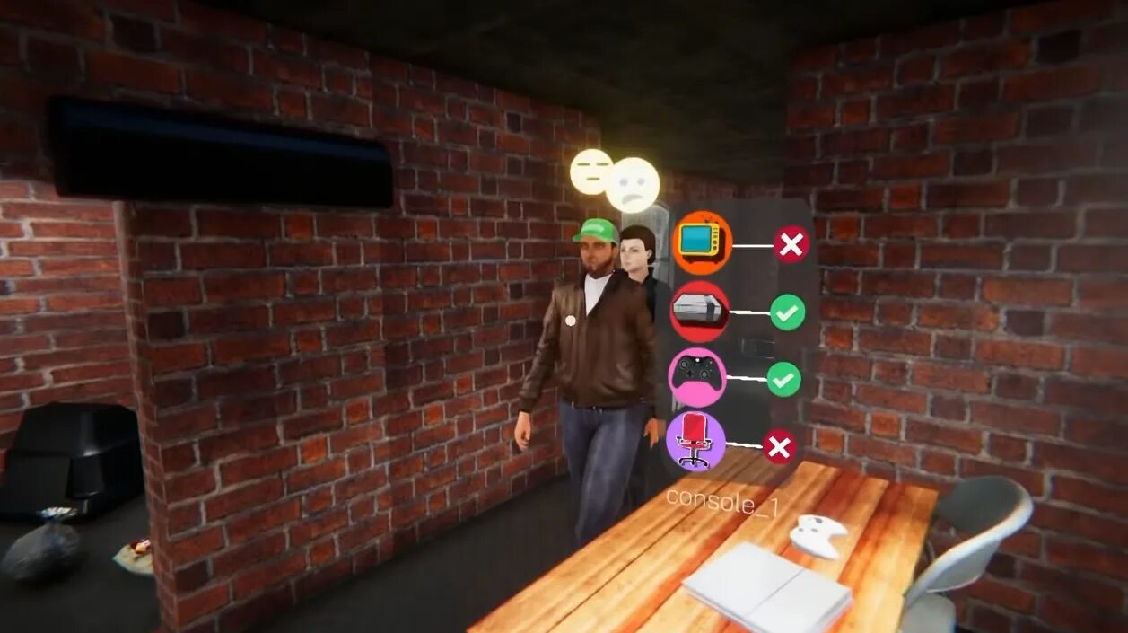 Интернет кафе симулятор на андроид. Интернет кафе симулятор. vr симулятор кафе. симулятор реалистичный кафе. интернет кафе симулятор в майнкрафте.