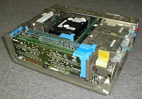 Ibm ps 2