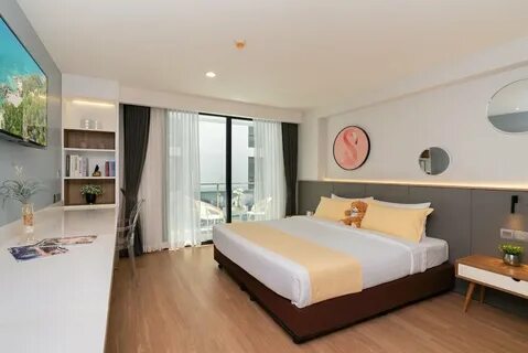 Wekata luxury пхукет