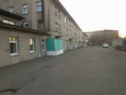 Городская детская больница ивано матренинская