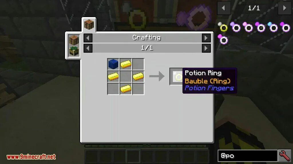 Baubles 1.12 1.5 2. Potion Craft моды. Baubles-1.12. Potion Craft на Xbox 360.