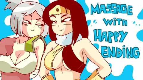Animation glory portal pinkshonen