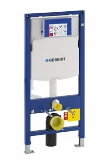Комплект инсталляция geberit duofix delta