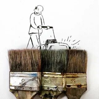 I am paint