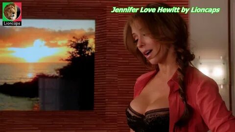 Jennifer Love Hewitt in The Cient List(second season) in 48 pictures @ http...