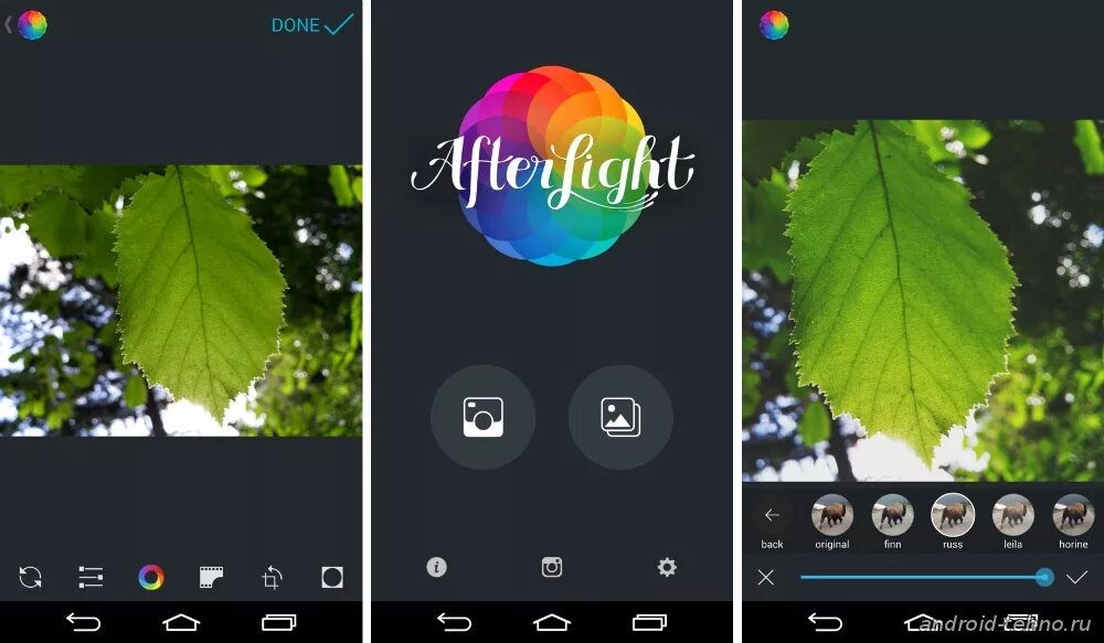 Простой фоторедактор для андроид. Приложение afterlight. afterlight фоторедактор. afterlight мобильное приложение. afterlight инстаграм.