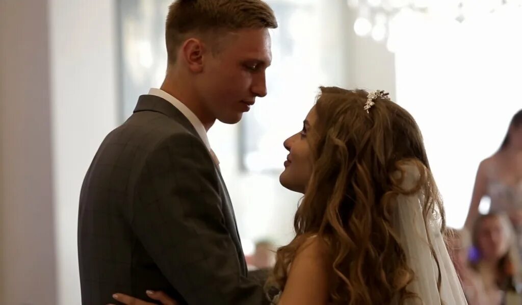 4 свадьбы 29.02 2024