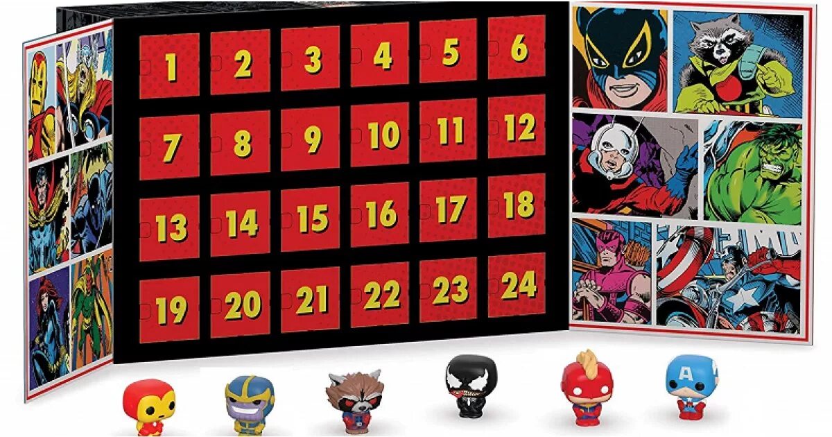 Lego 76196. Funko pop advent calendar marvel. Календарь funko pop marvel. Набор адвент календарь марвел. Funko pop адвент календарь marvel.