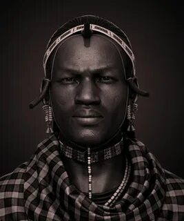 Black god
